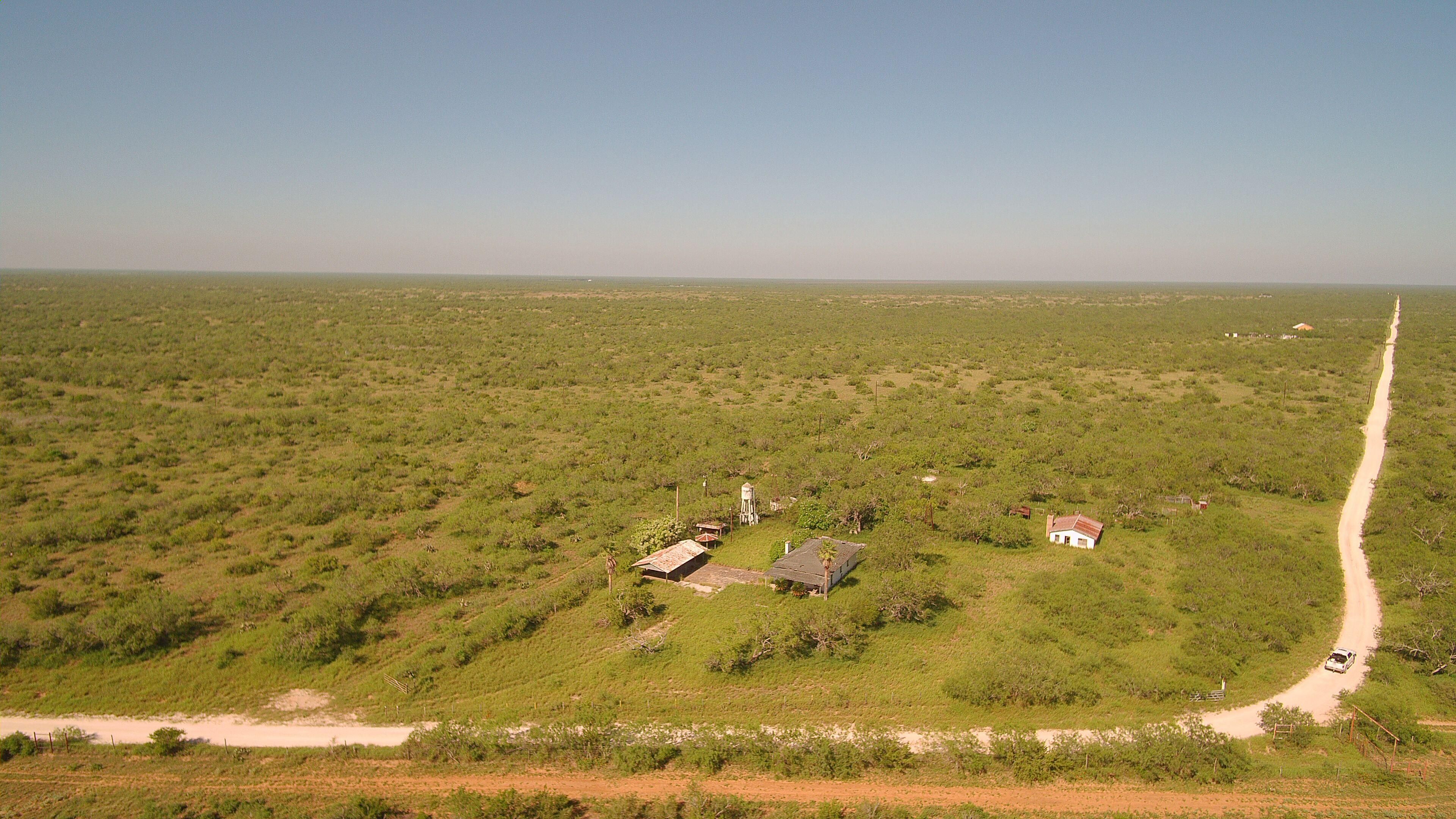1,075.9 acres in Starr County, Texas