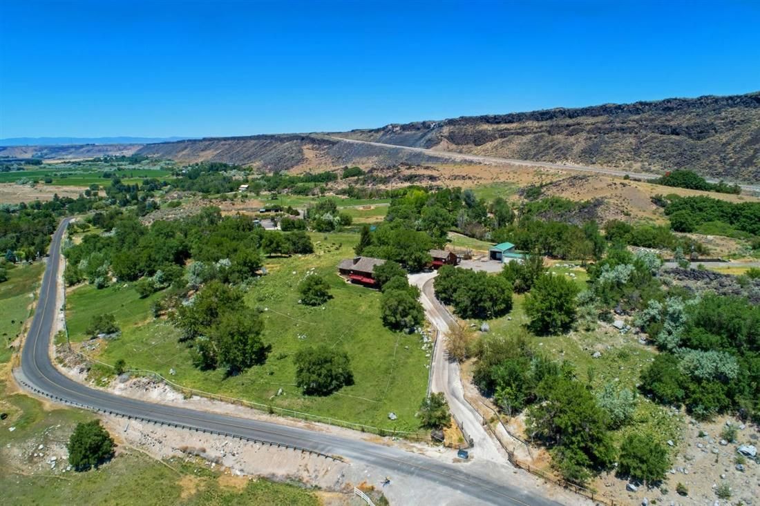 13.7 acres in Gooding County, Idaho