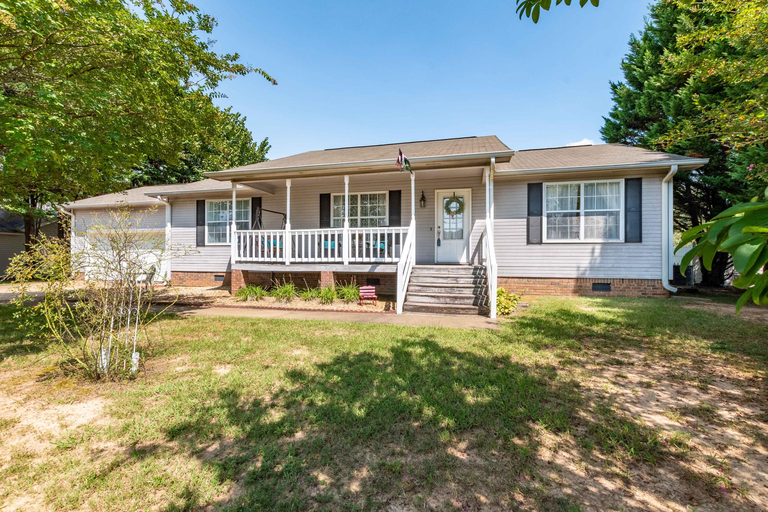 0.34 acres in Hamilton County, Tennessee