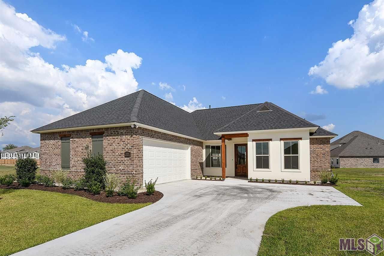 0.27 acres in West Baton Rouge Parish, Louisiana