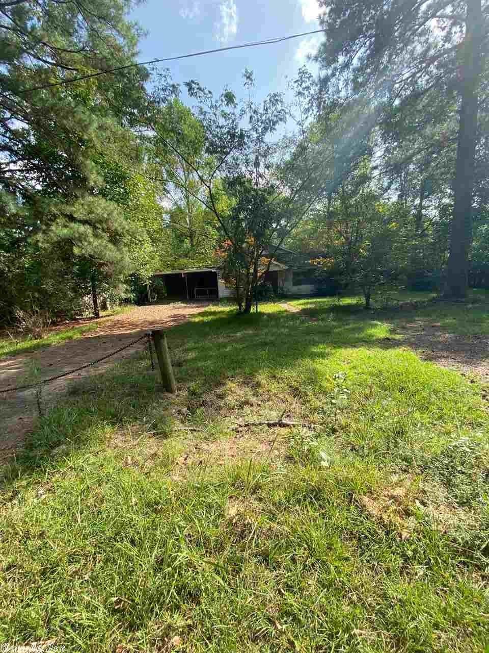 15 acres in Pulaski County, Arkansas