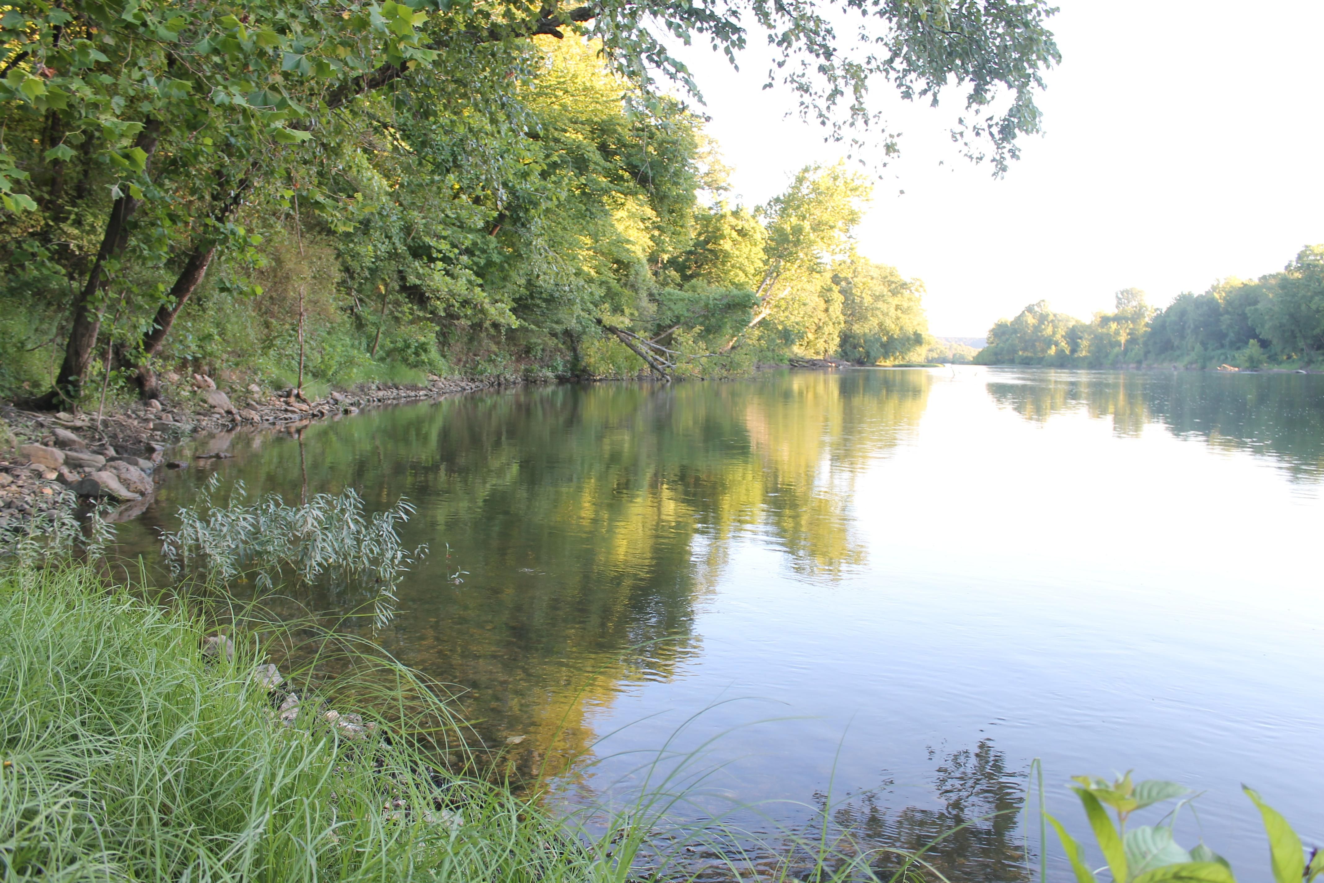 389 acres in Maries County, Missouri