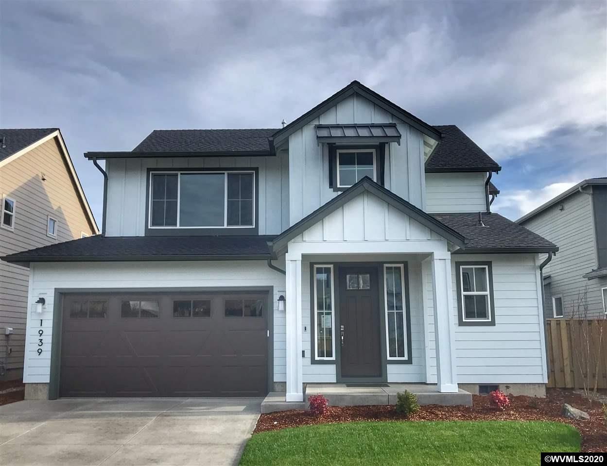 0.11 acres in Benton County, Oregon