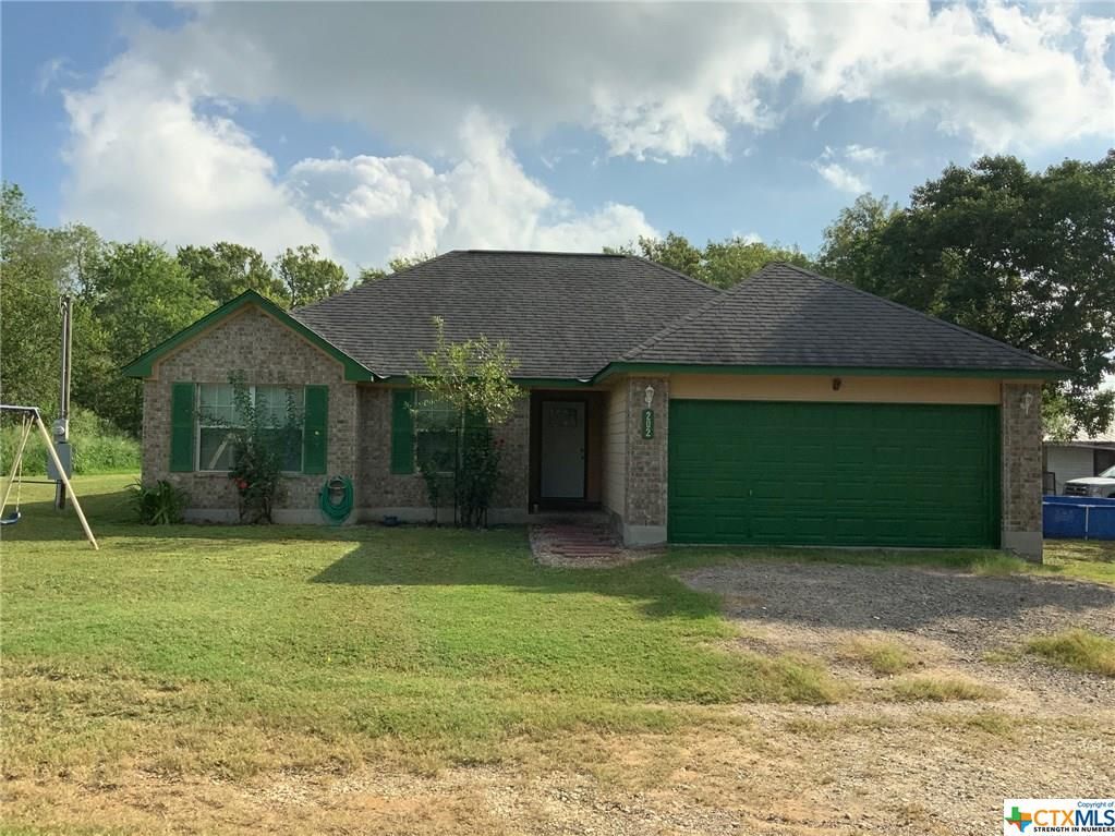 0.24 acres in Gonzales County, Texas