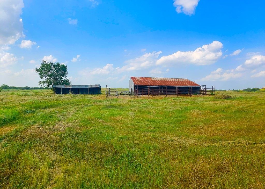 69 acres in Washington County, Texas