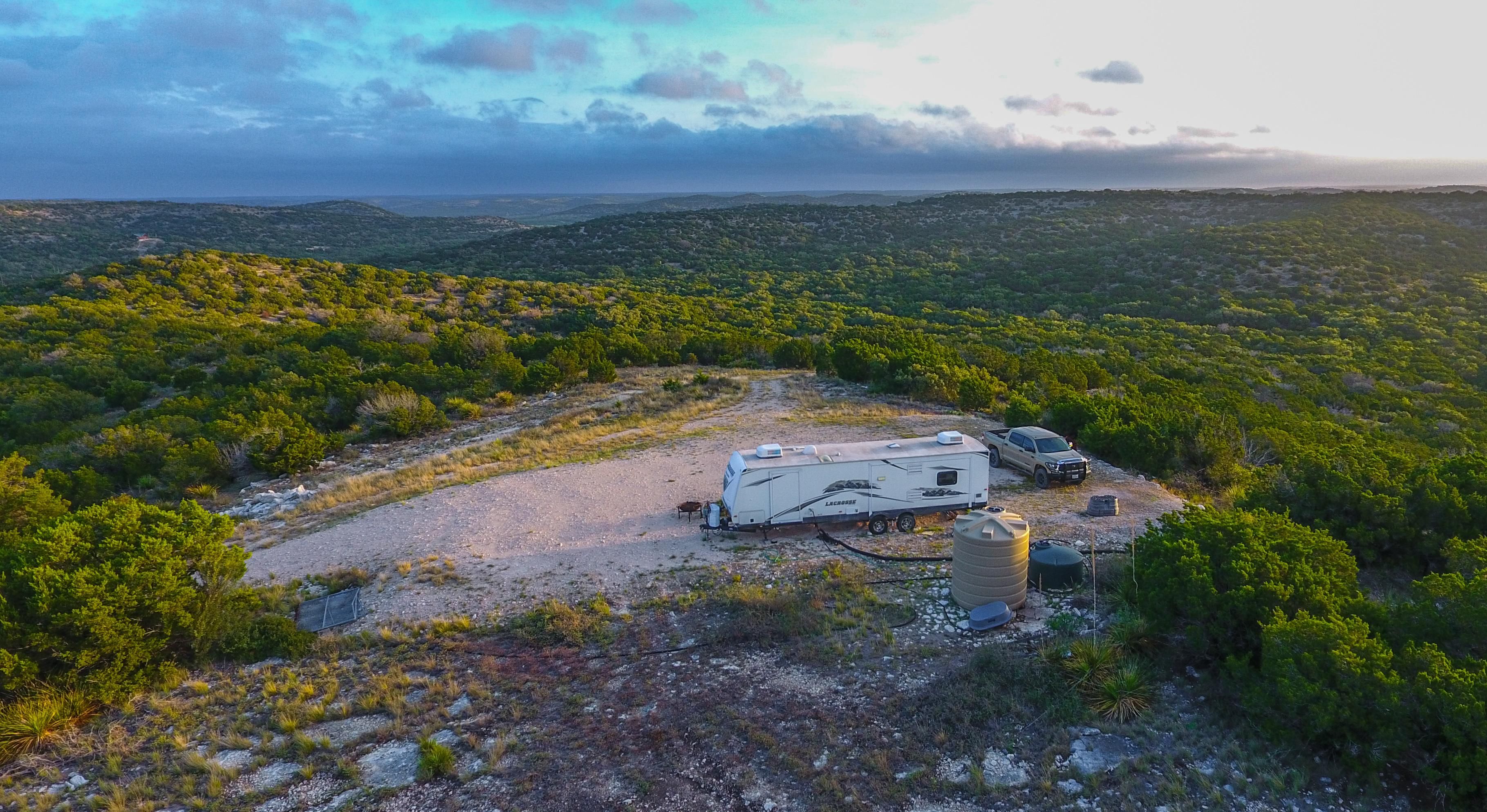 277 acres in Rocksprings, TX, 78880