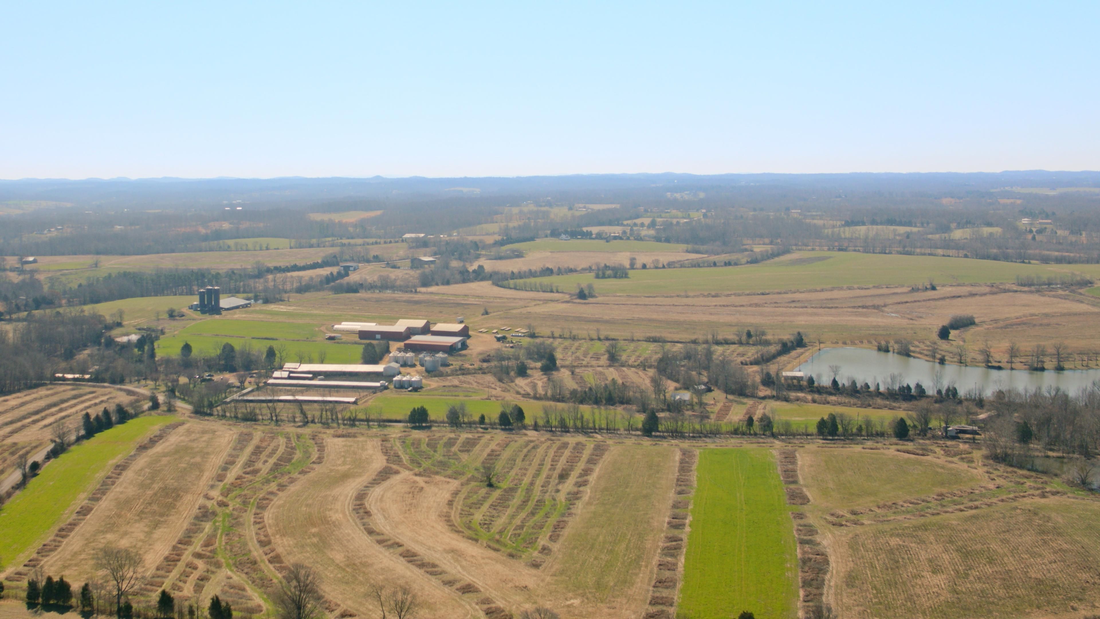 1600 Meadowbrook Drive, Westmoreland, TN 37186