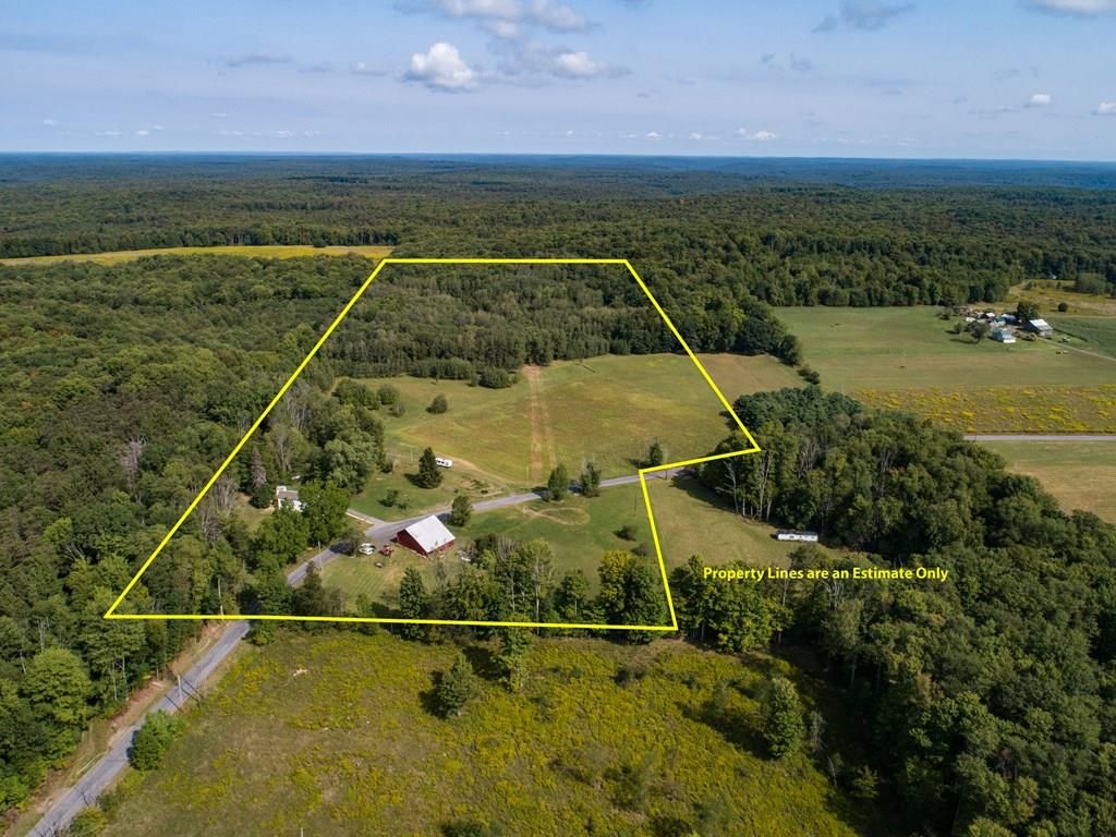 39.31 acres in Elk County, Pennsylvania