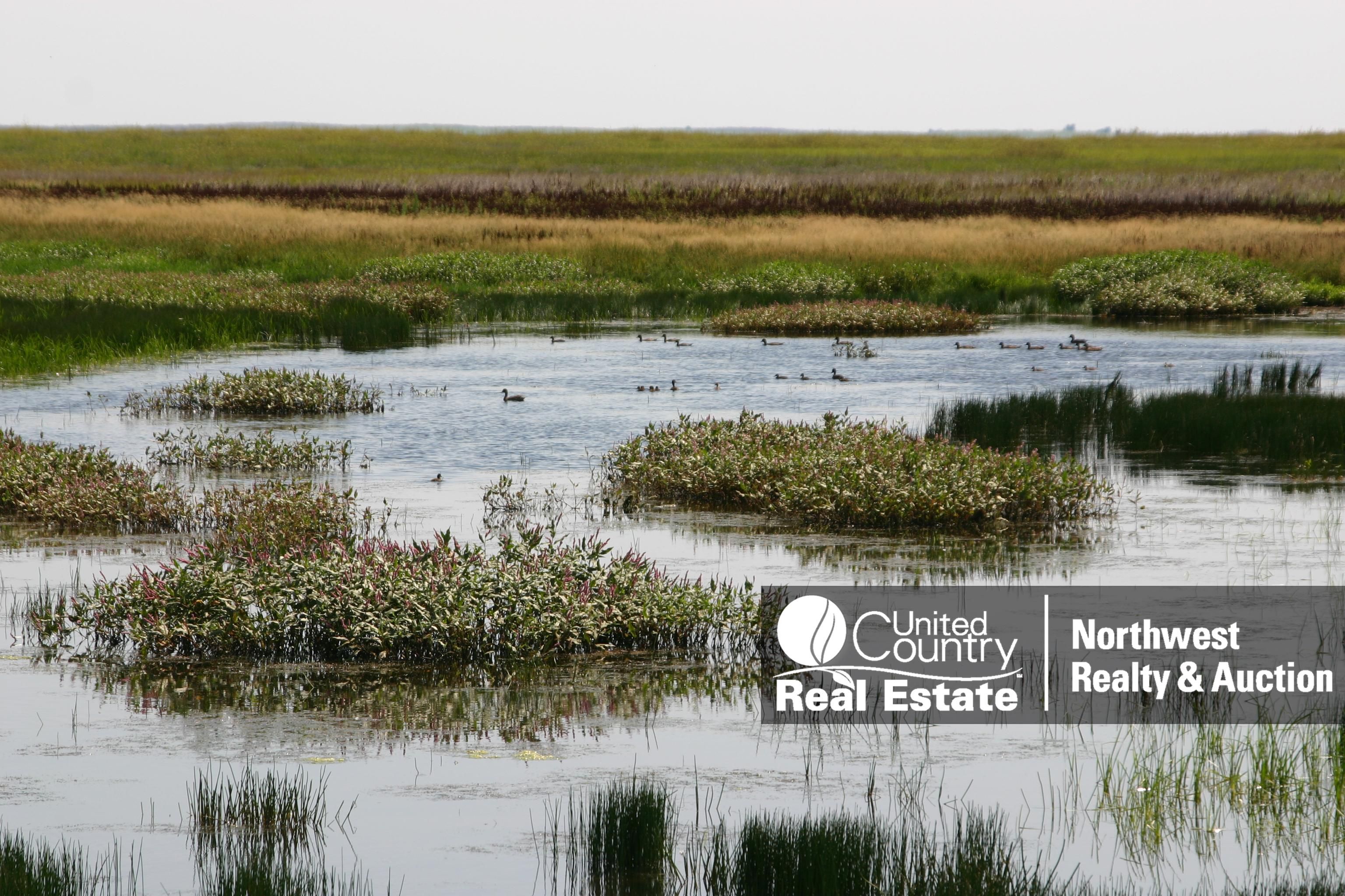 1,760 acres in Phillips County, Montana