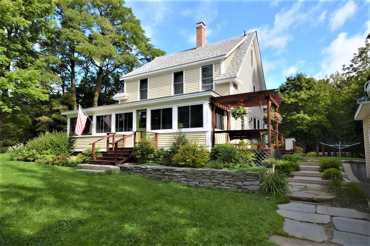 1.08 acres in Washington County, Maine