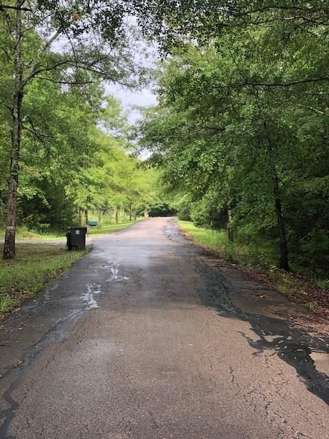 3 acres in Lee County, Mississippi