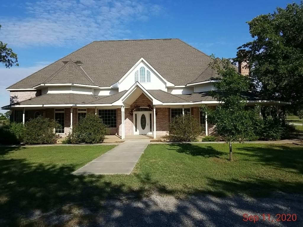 4.9 acres in Stephens County, Oklahoma