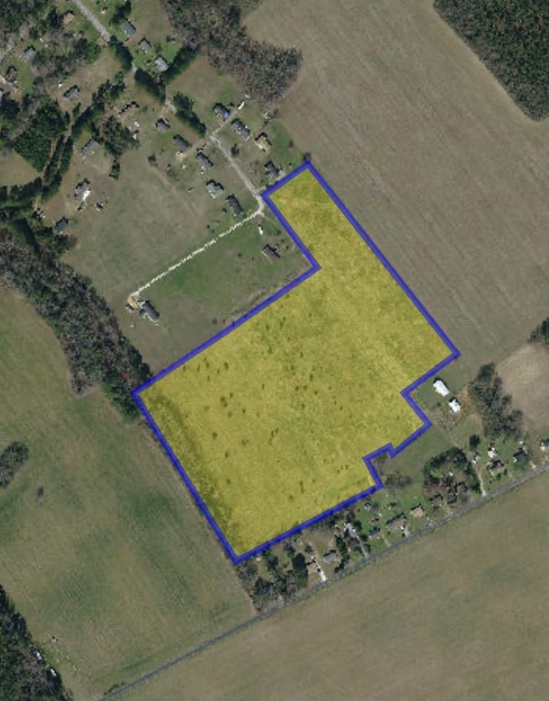 24.26 acres in County, Virginia