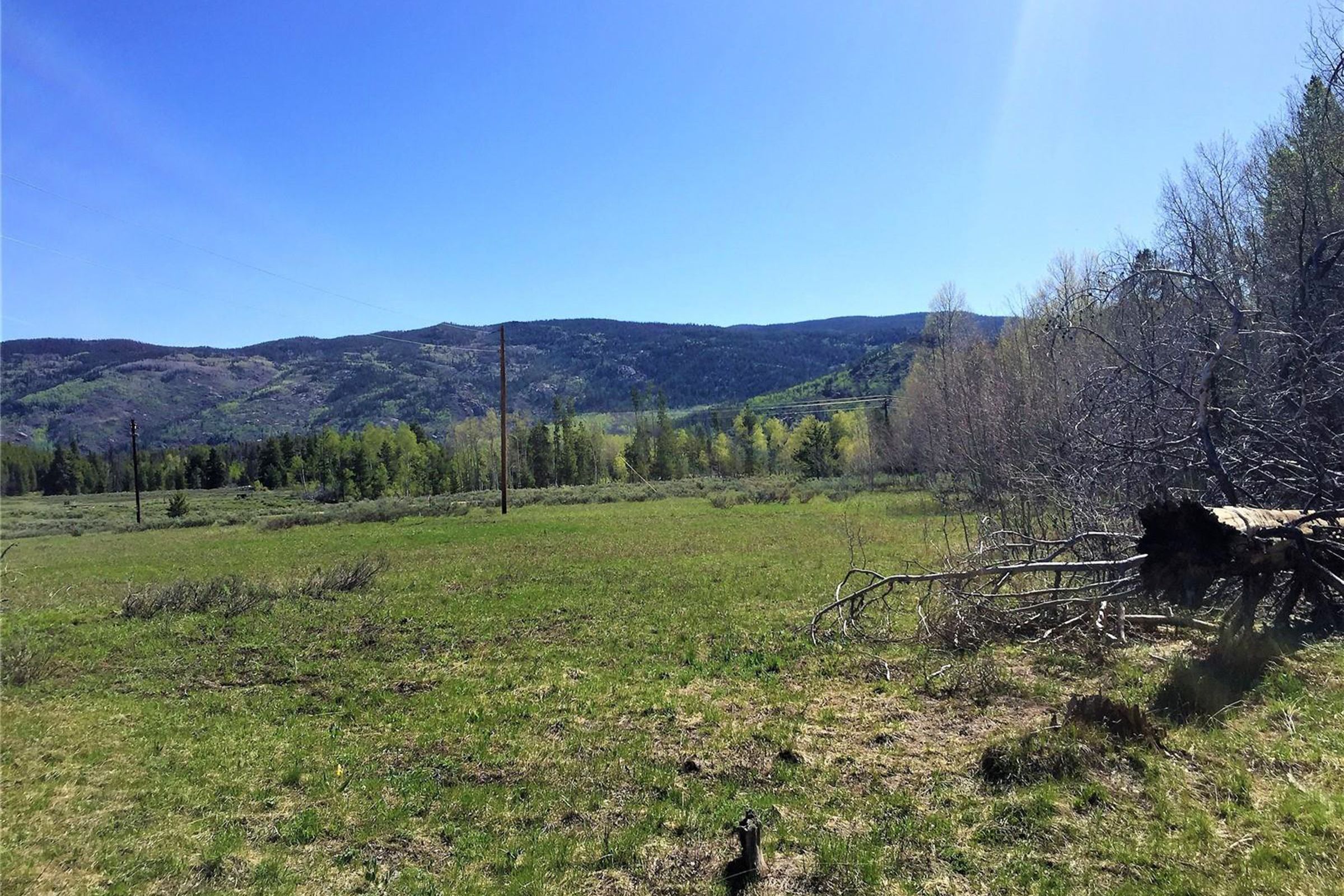 0.79 acres in Routt County, Colorado