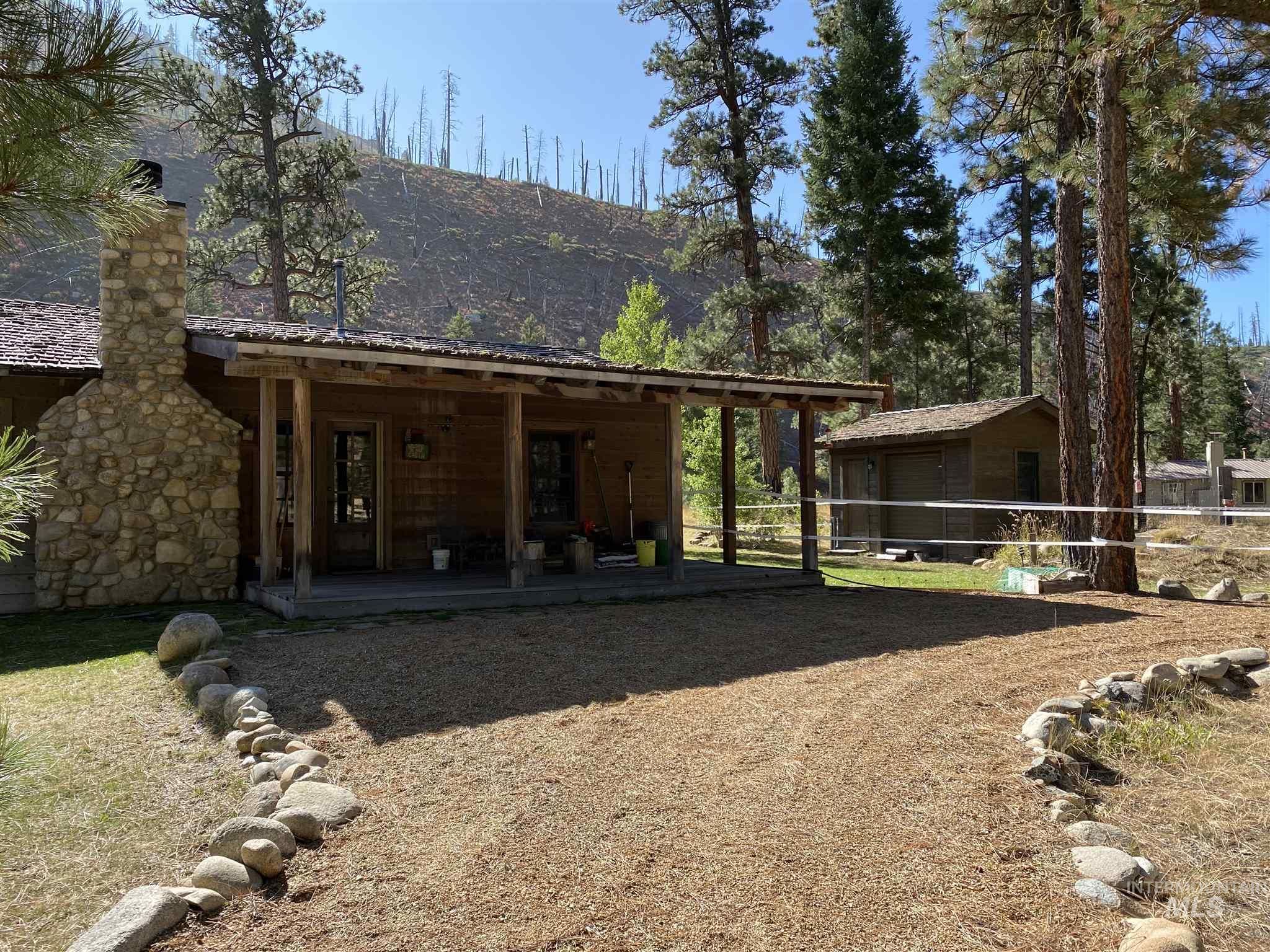 0.53 acres in Valley County, Idaho