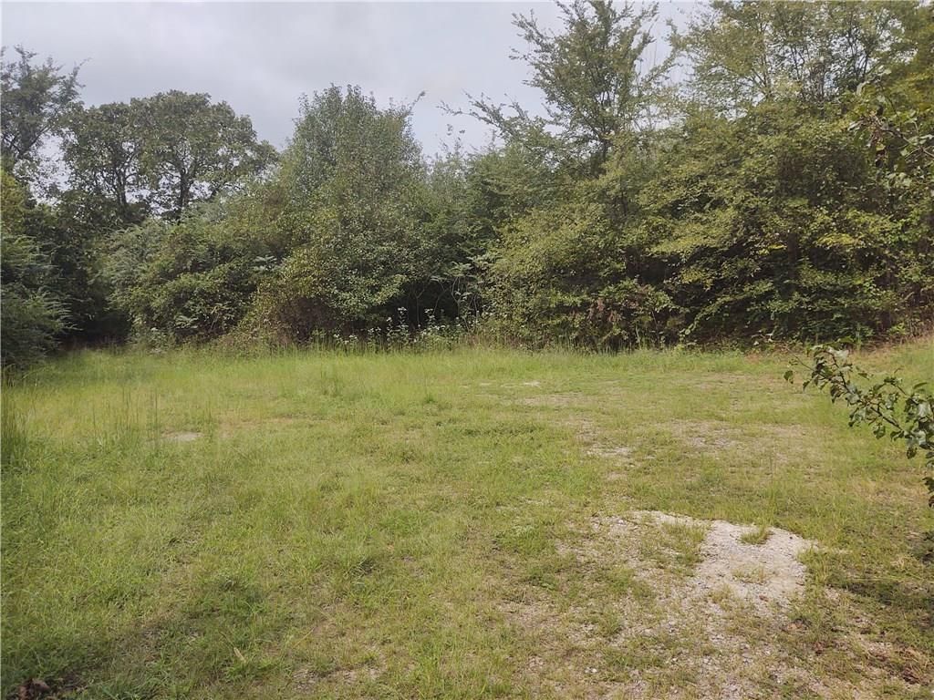 3 acres in Crawford County, Arkansas