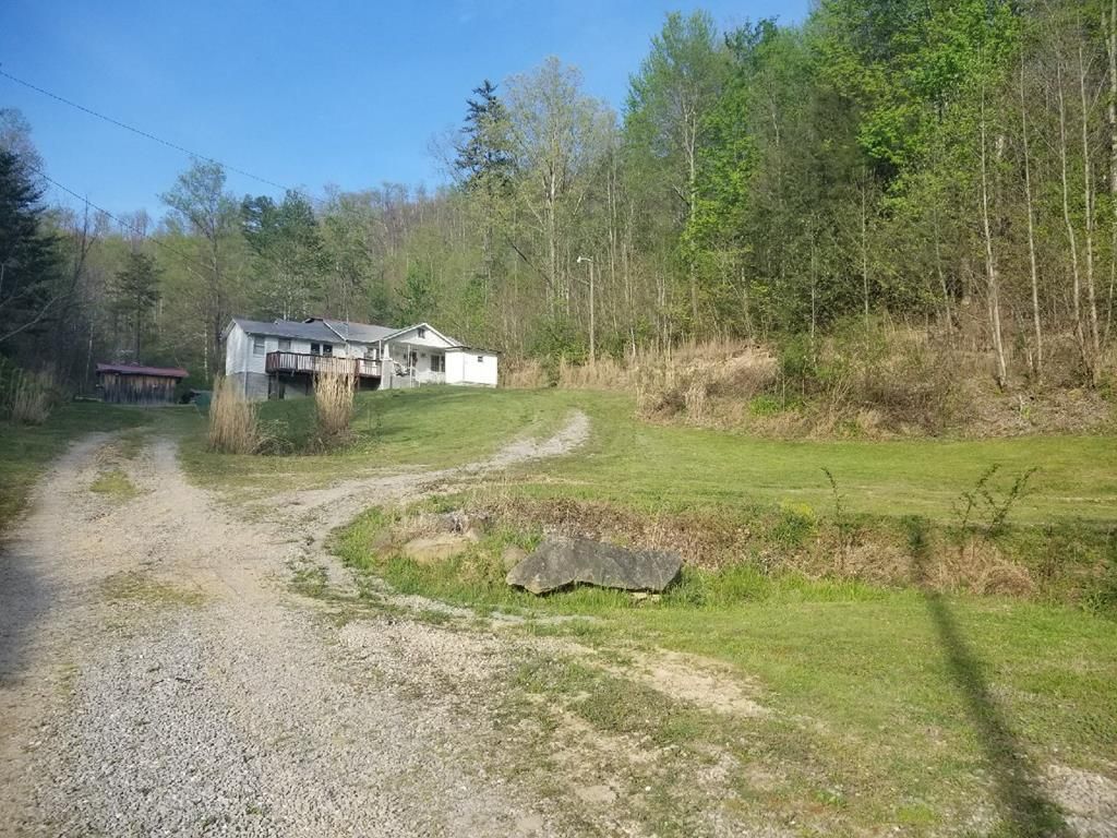 22 acres in Perry County, Kentucky