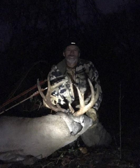 700 acres in East Carroll Parish, Louisiana