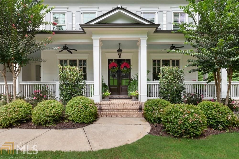 1.01 acres in Fulton County,