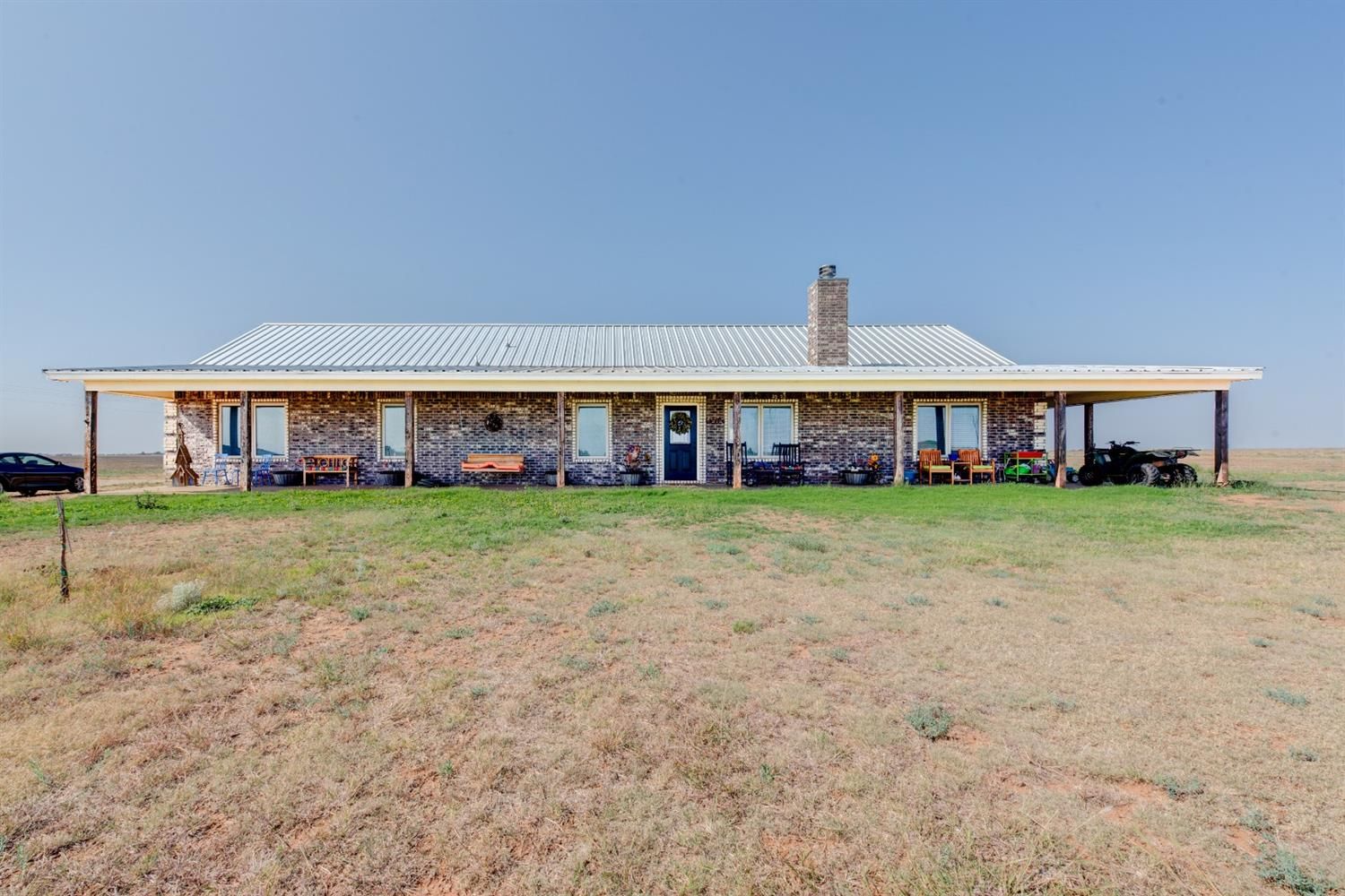 13.16 acres in Hockley County, Texas