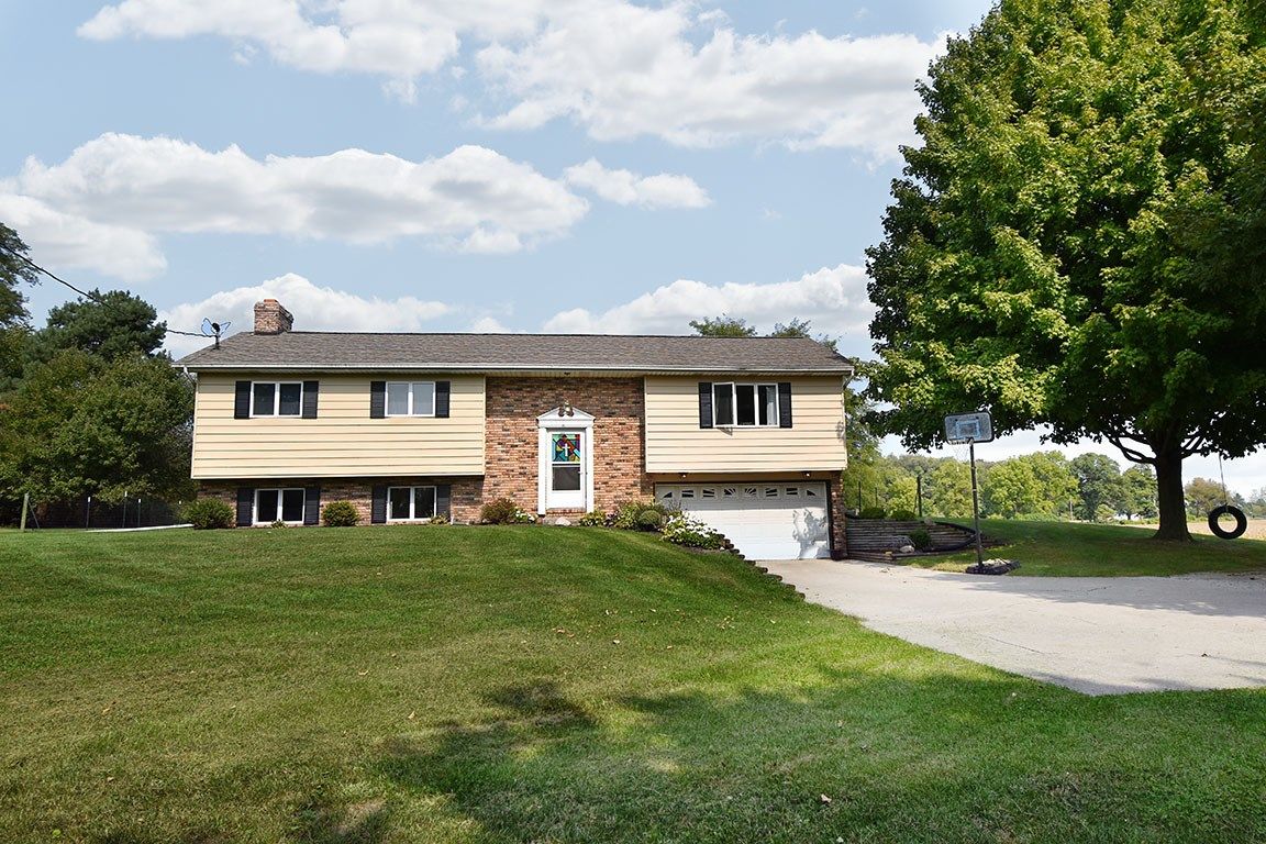 0.53 acres in Lagrange County, Indiana