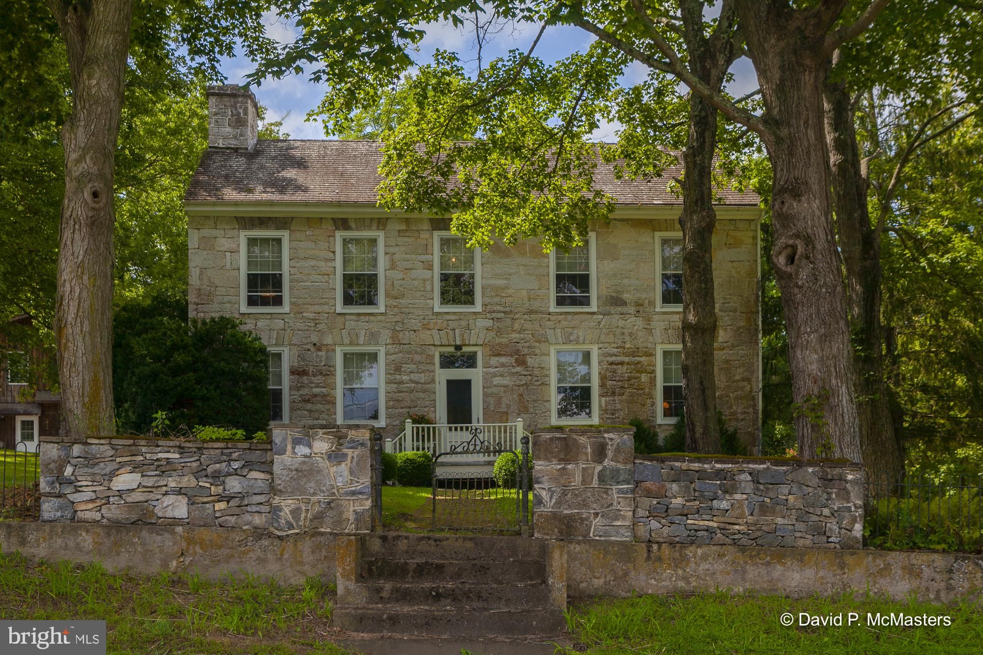 11 acres in Jefferson County, West Virginia