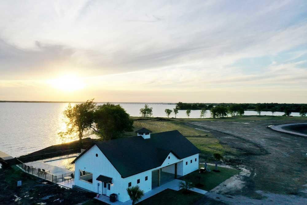 0.1 acres in Kerens, TX, 75144 MLS 10108