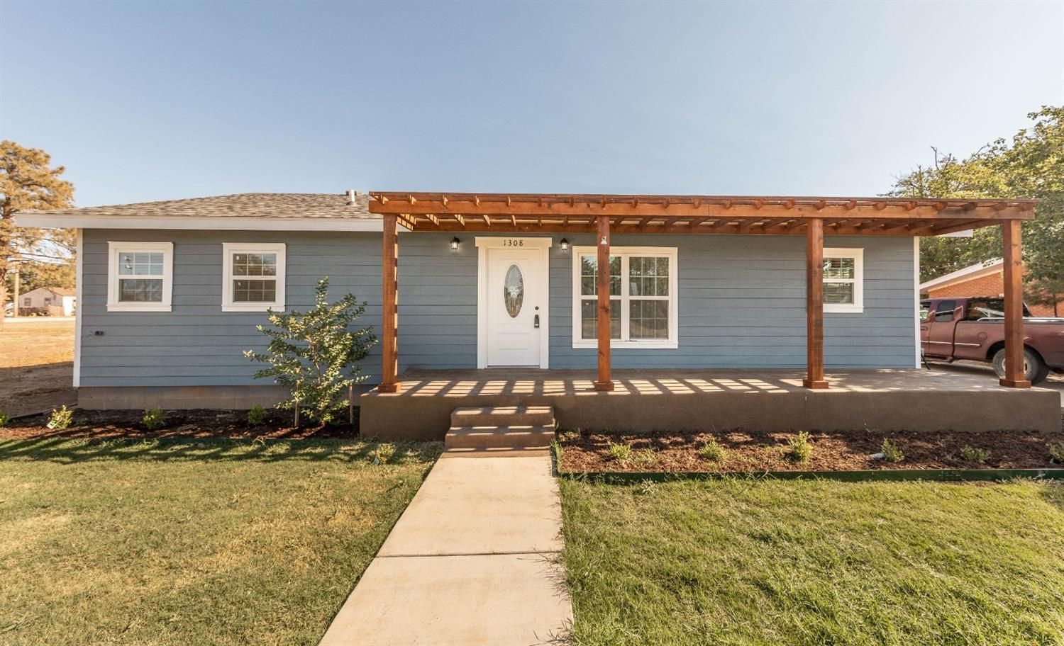 0.19 acres in Lynn County, Texas