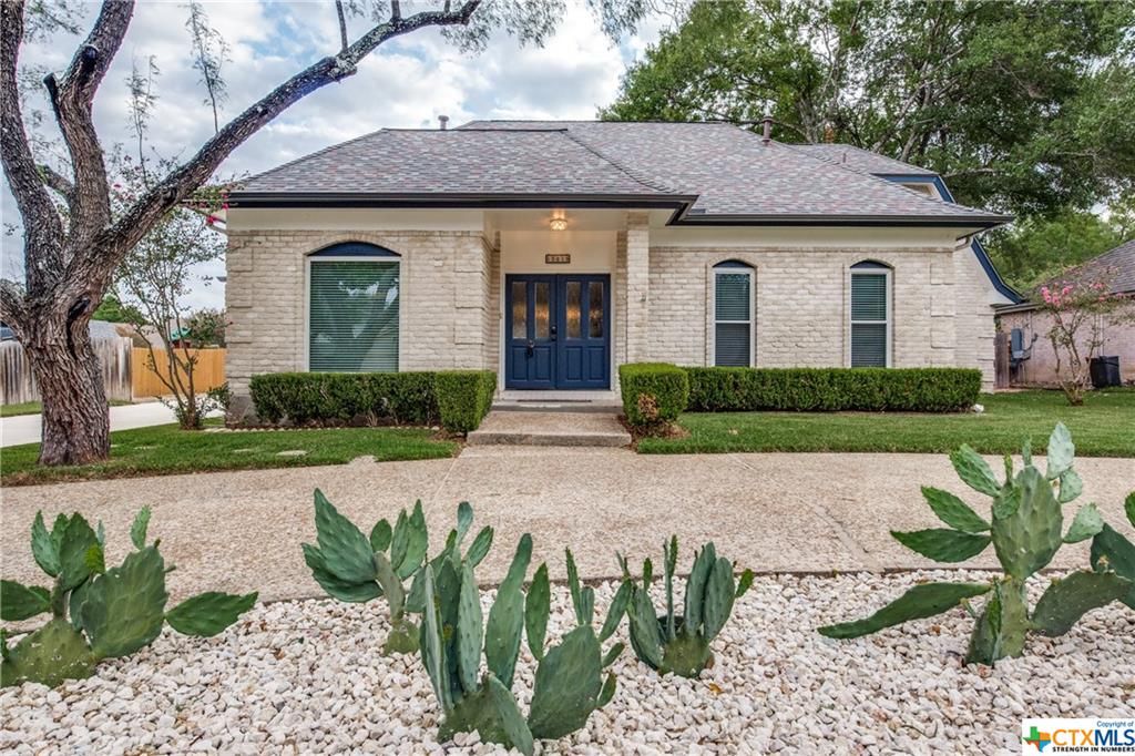 0.23 acres in Bexar County, Texas