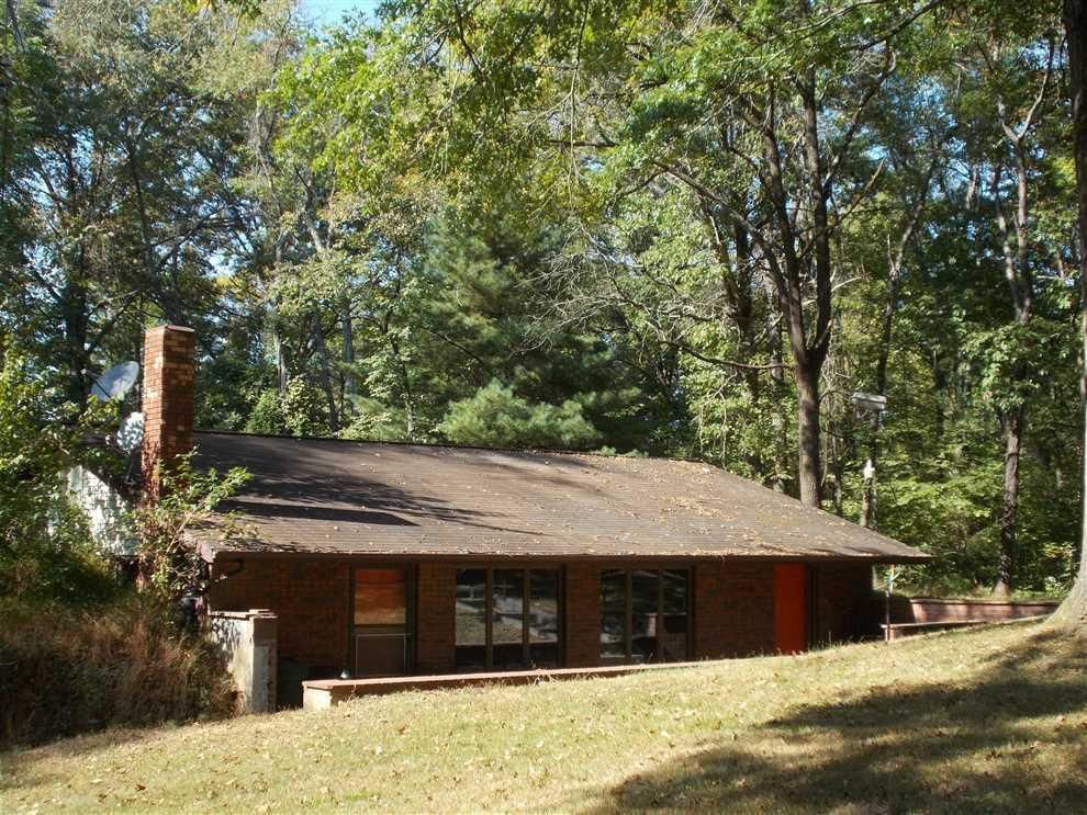 9.7 acres in Sullivan County, Indiana