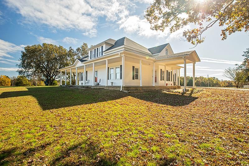 5 acres in Abbeville County, South Carolina