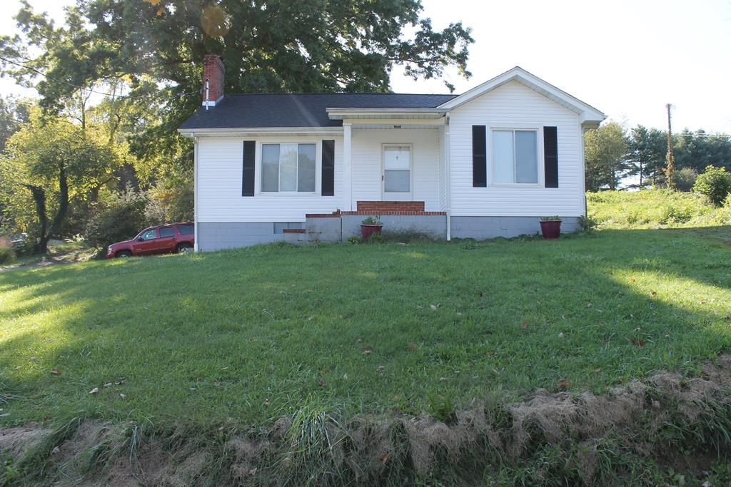 0.96 acres in Washington County, Virginia