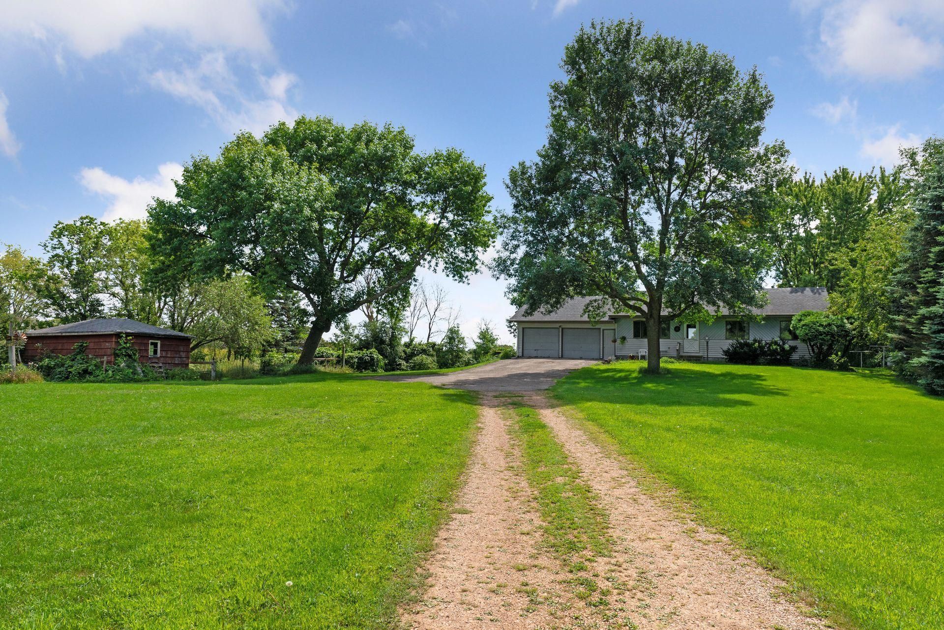 19.67 acres in Carver County, Minnesota