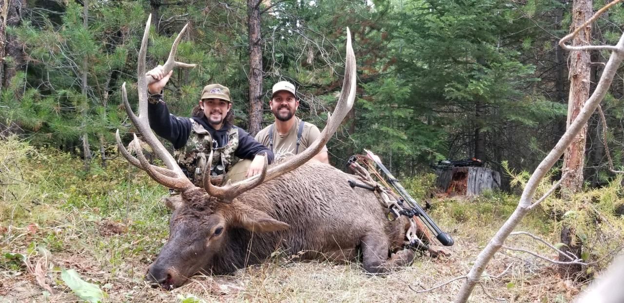 2,045 acres in Grant County, Oregon