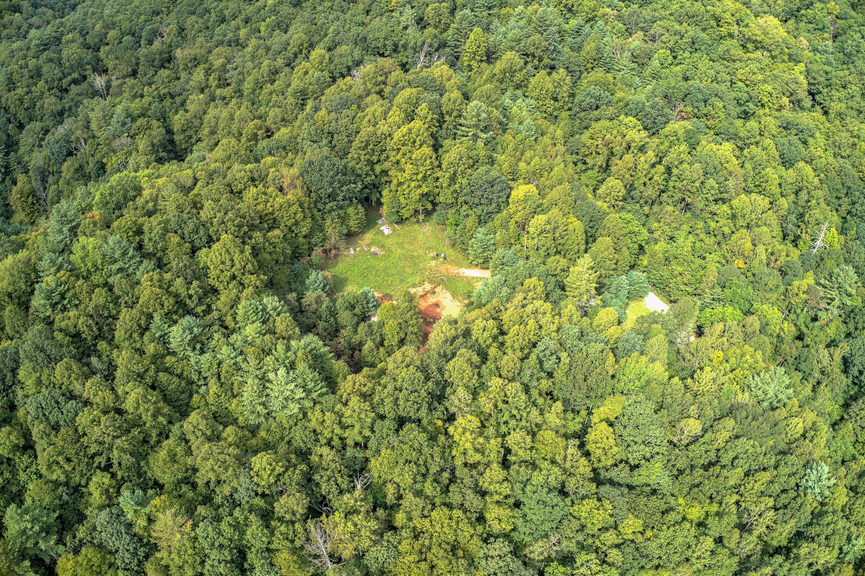 30.22 acres in Johnson County, Tennessee