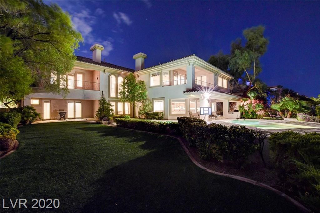 0.46 acres in Clark County, Nevada