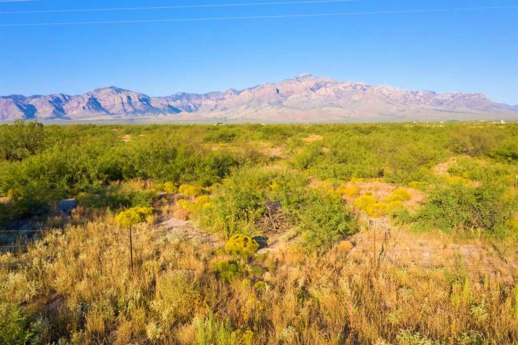 0.4 acres in Hidalgo County, New Mexico