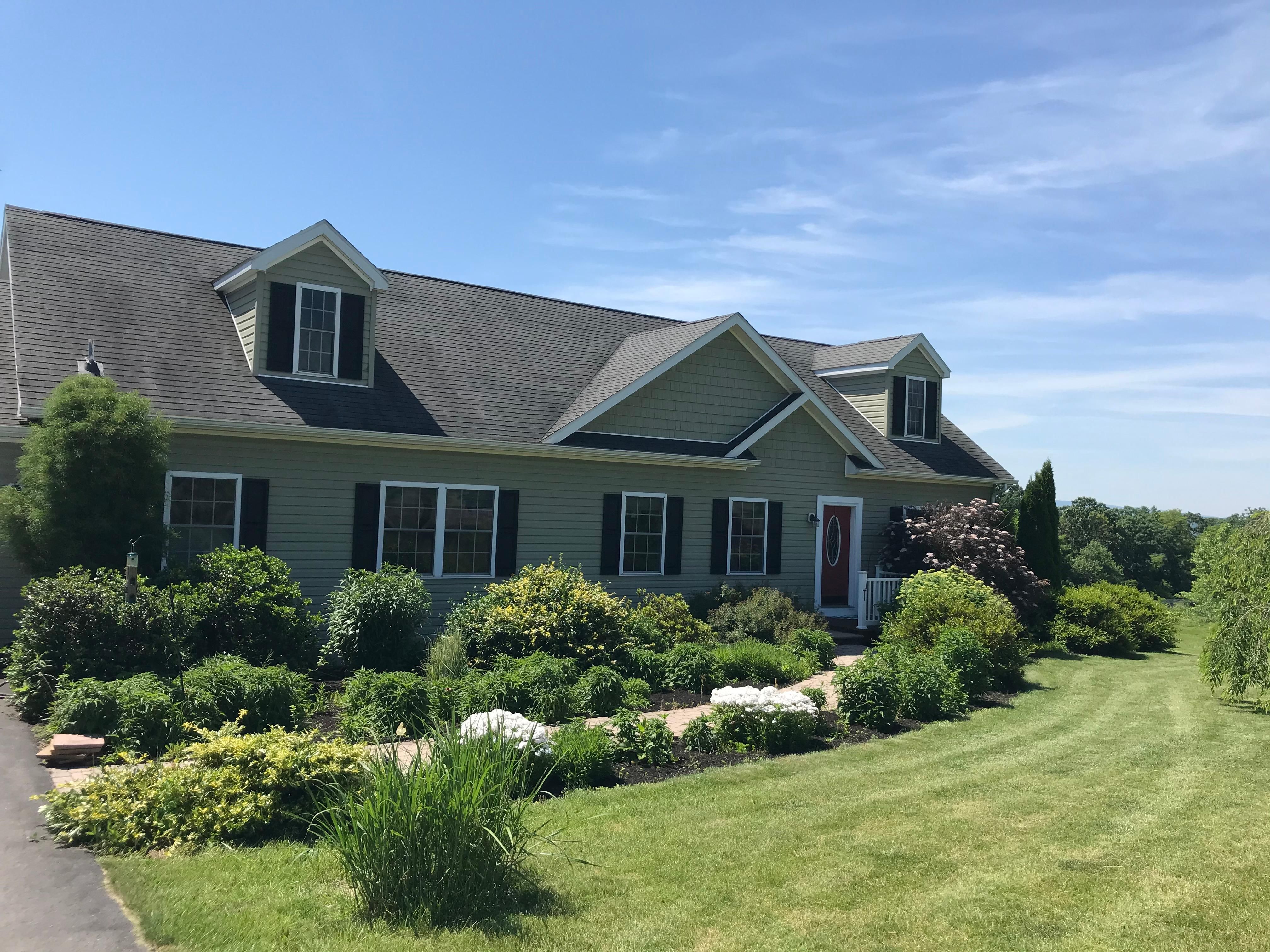 5.83 acres in Juniata County, Pennsylvania