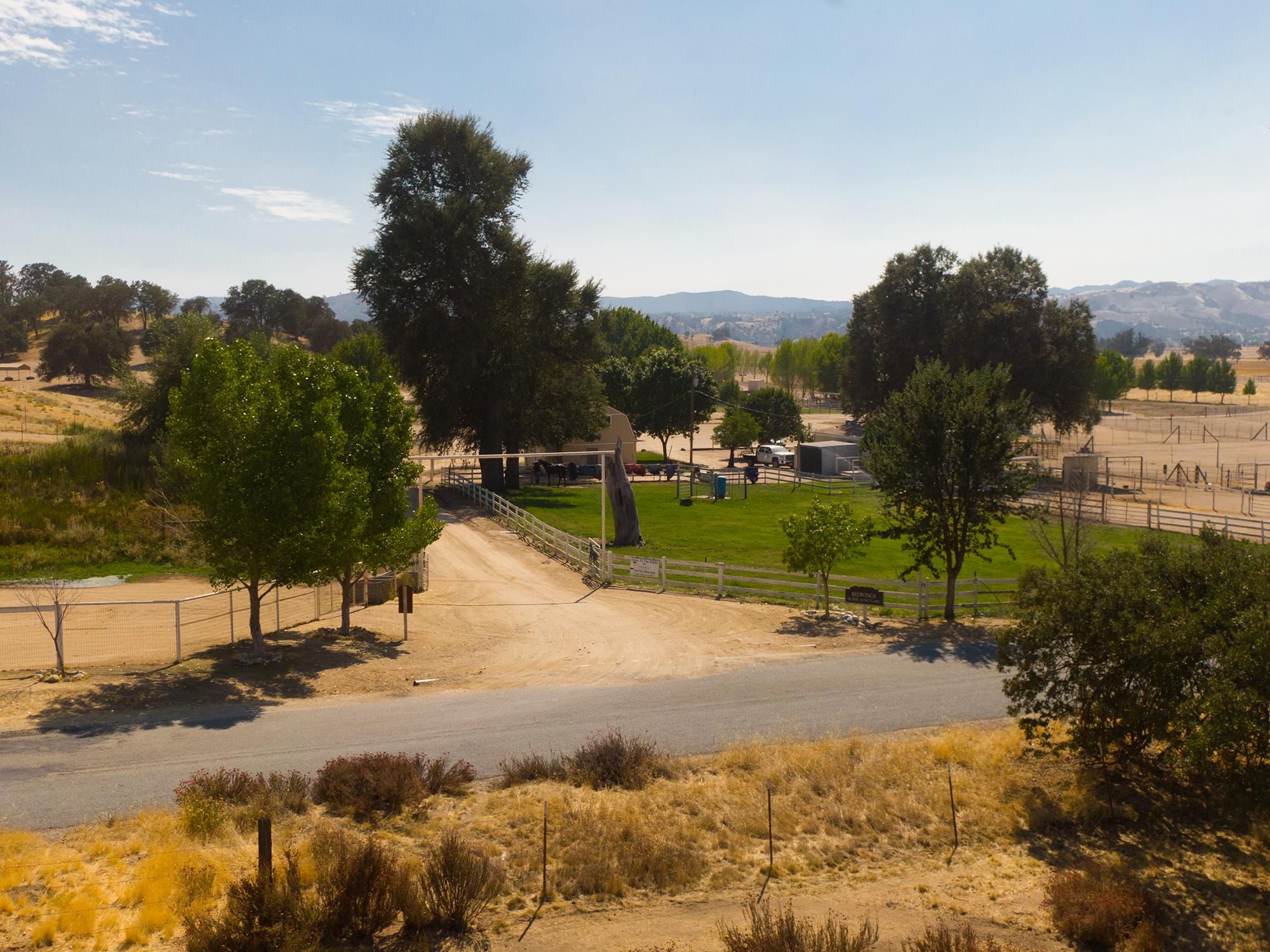 159 acres in Monterey County, California