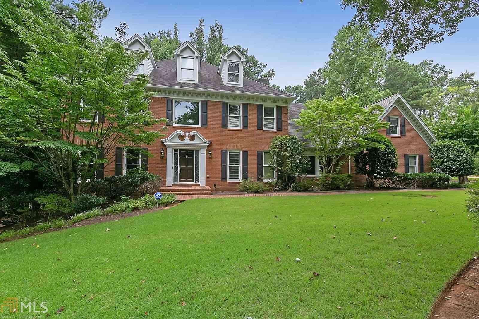 1 acres in DeKalb County,