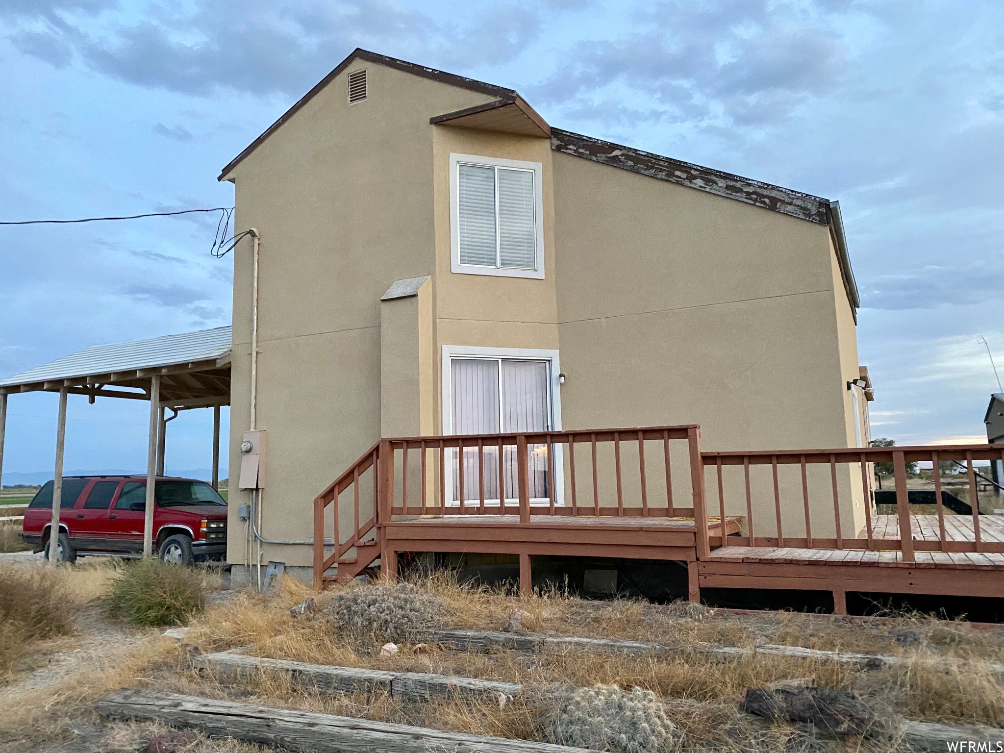 5 acres in Millard County, Utah