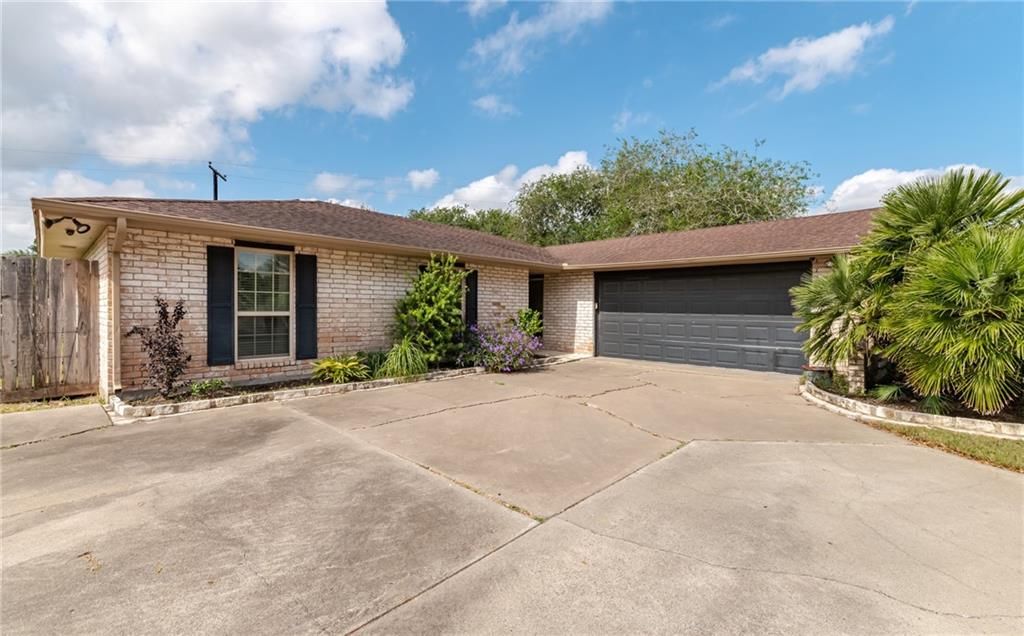 0.52 acres in Kleberg County, Texas