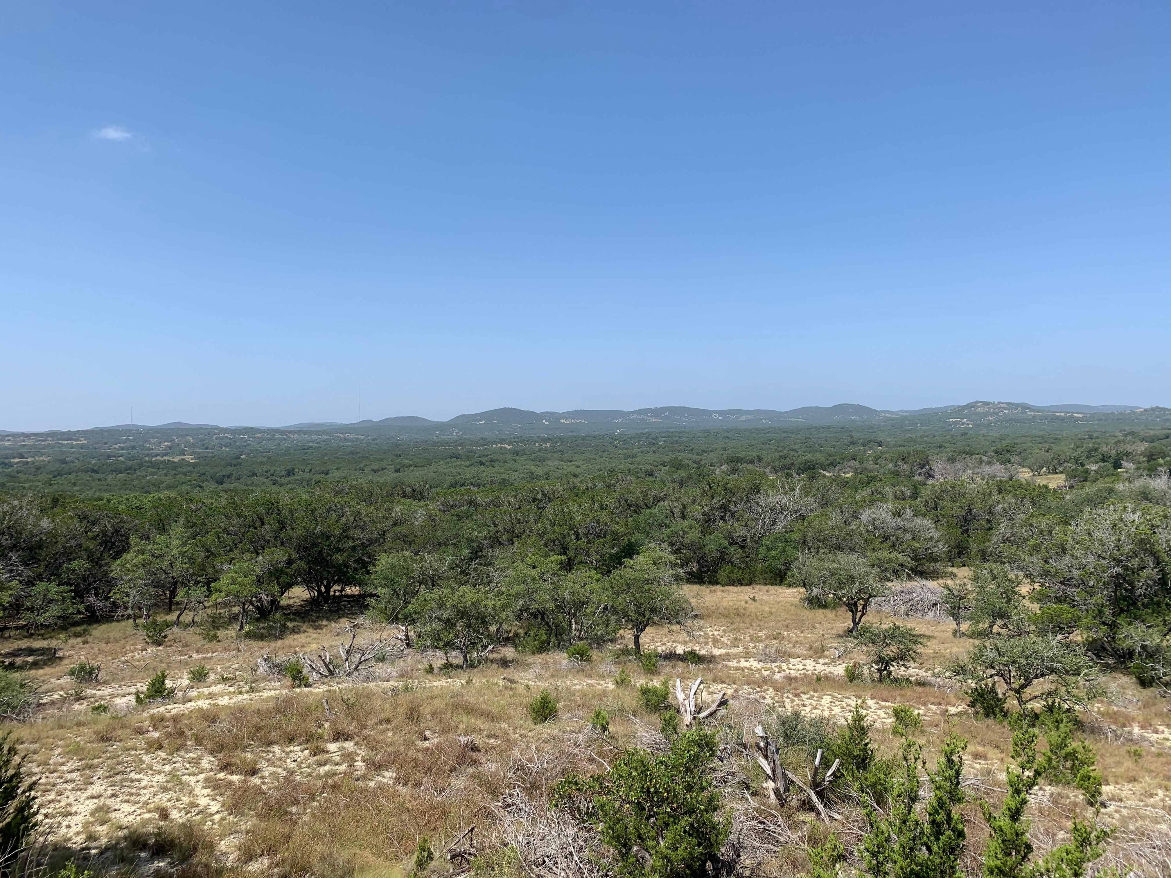 16 acres in Bandera County, Texas