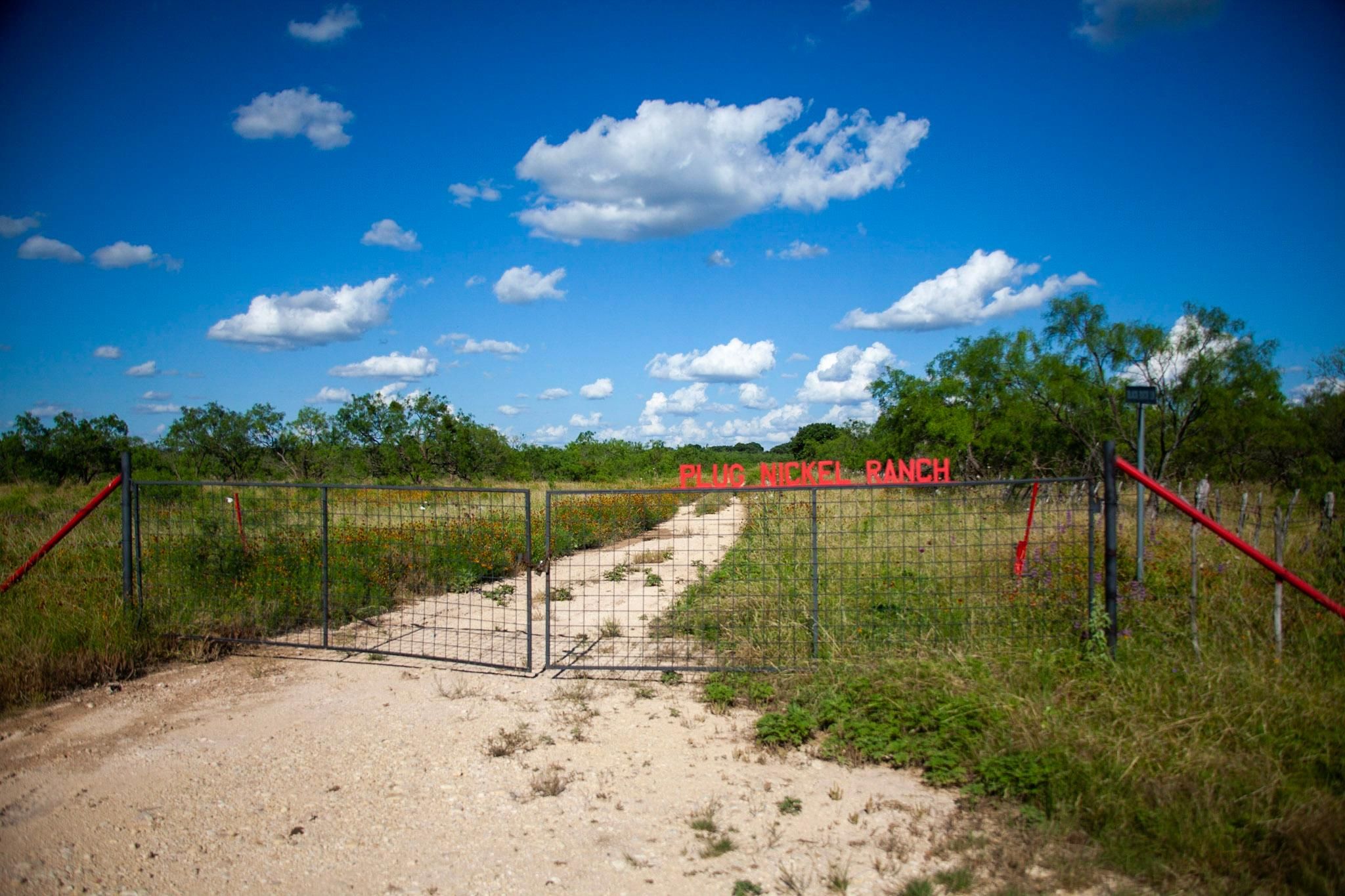 362 acres in Menard County, Texas