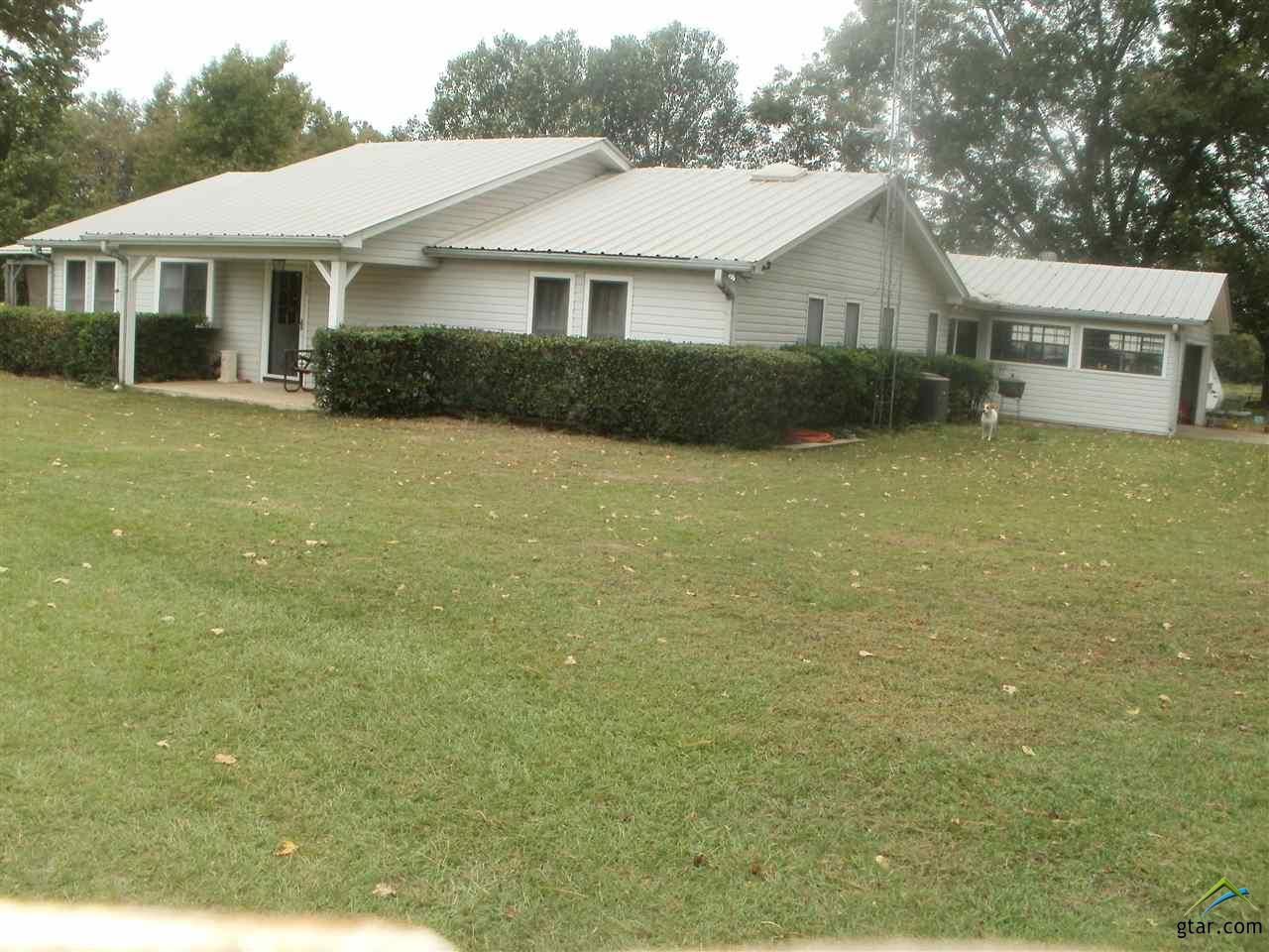 40 acres in Wood County, Texas