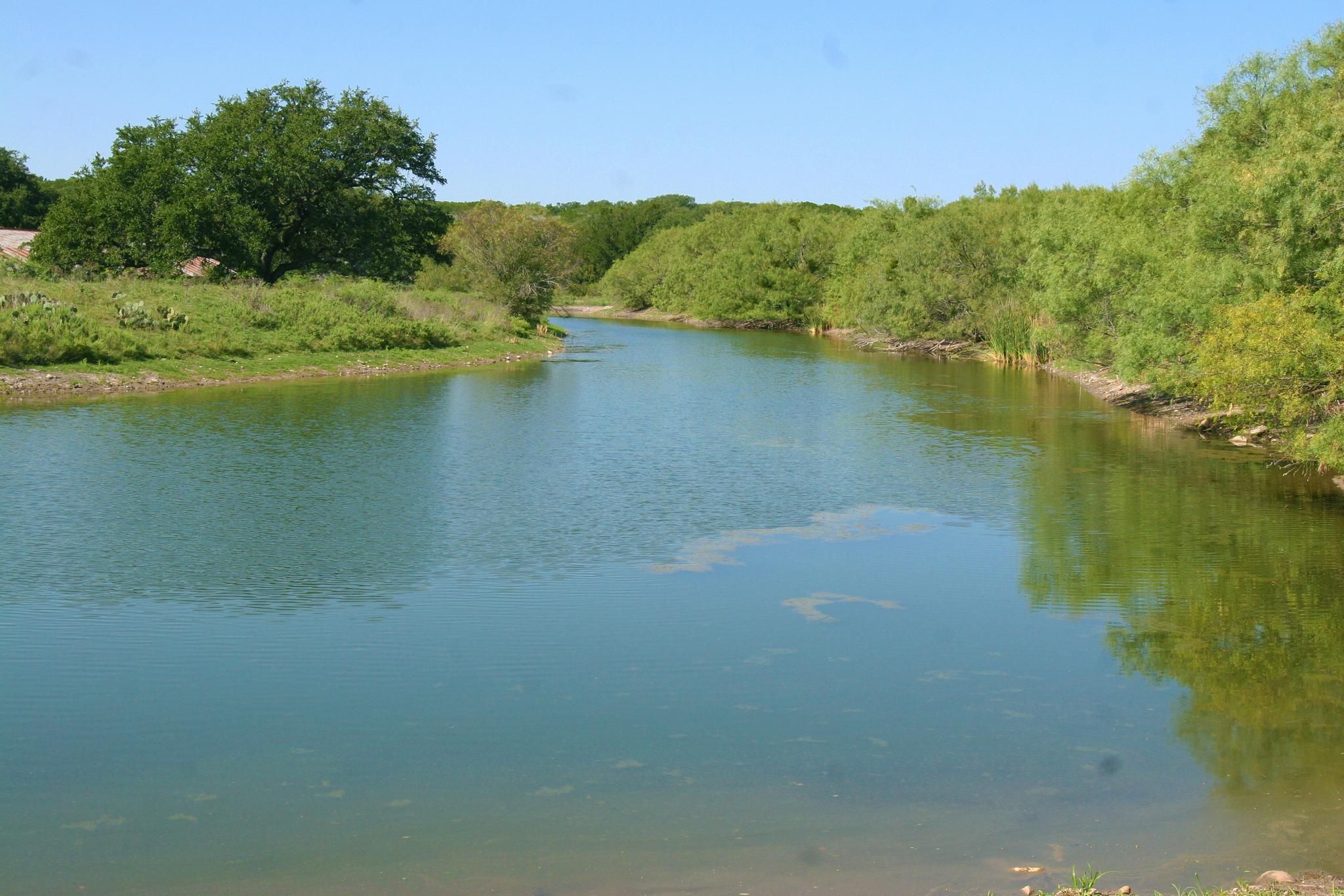 County Road 310, San Saba, TX 76877