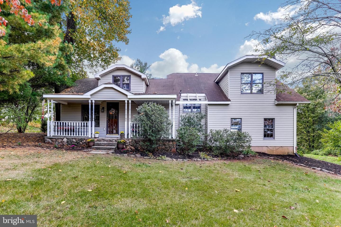 1 acres in Howard County, Maryland