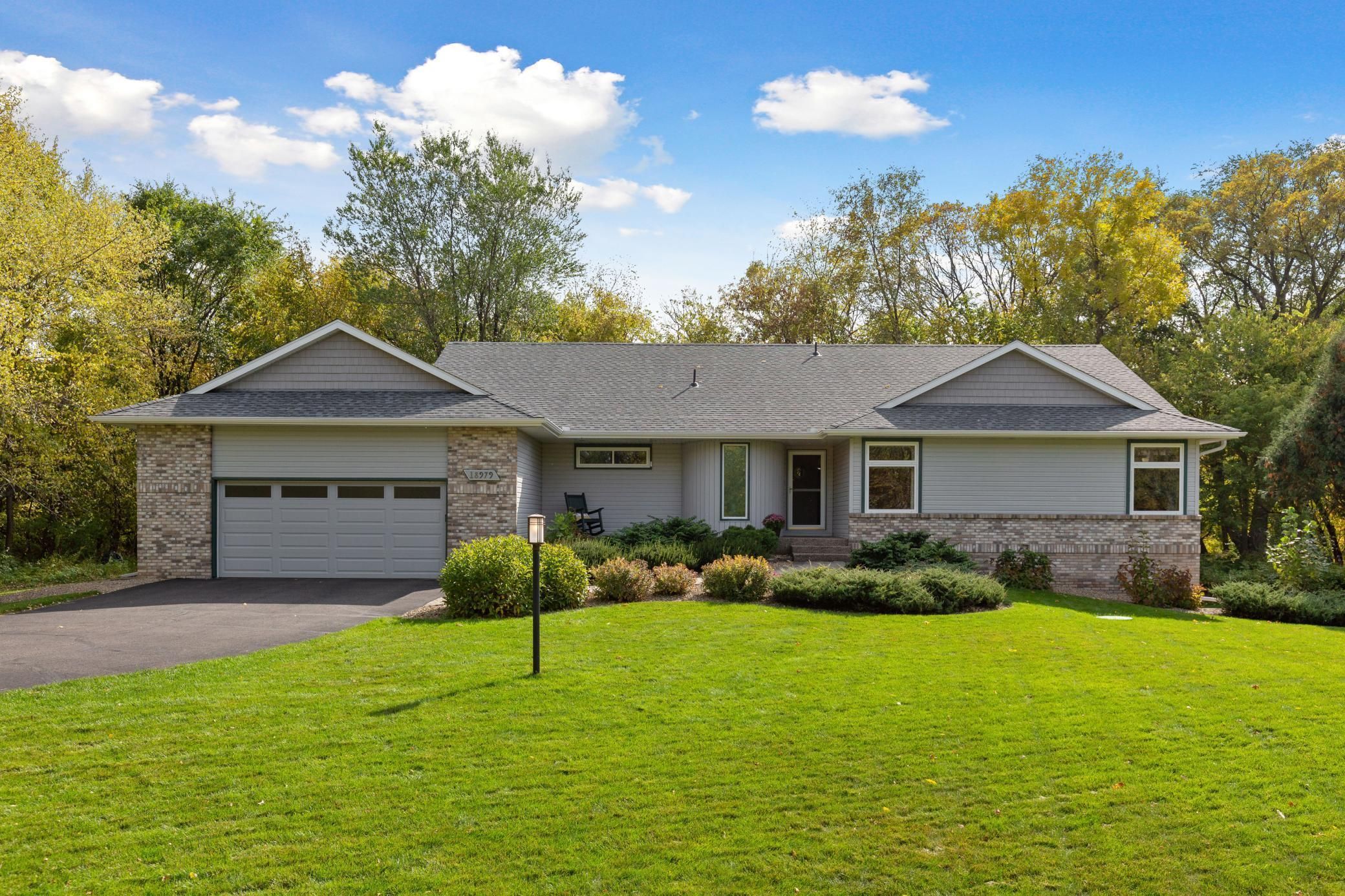 1.06 acres in Sherburne County, Minnesota