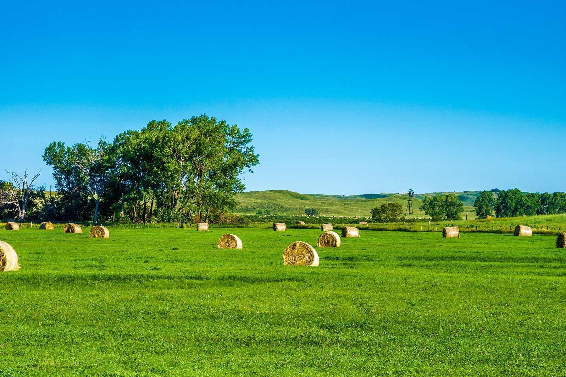 6,365 acres in Cherry County, Nebraska
