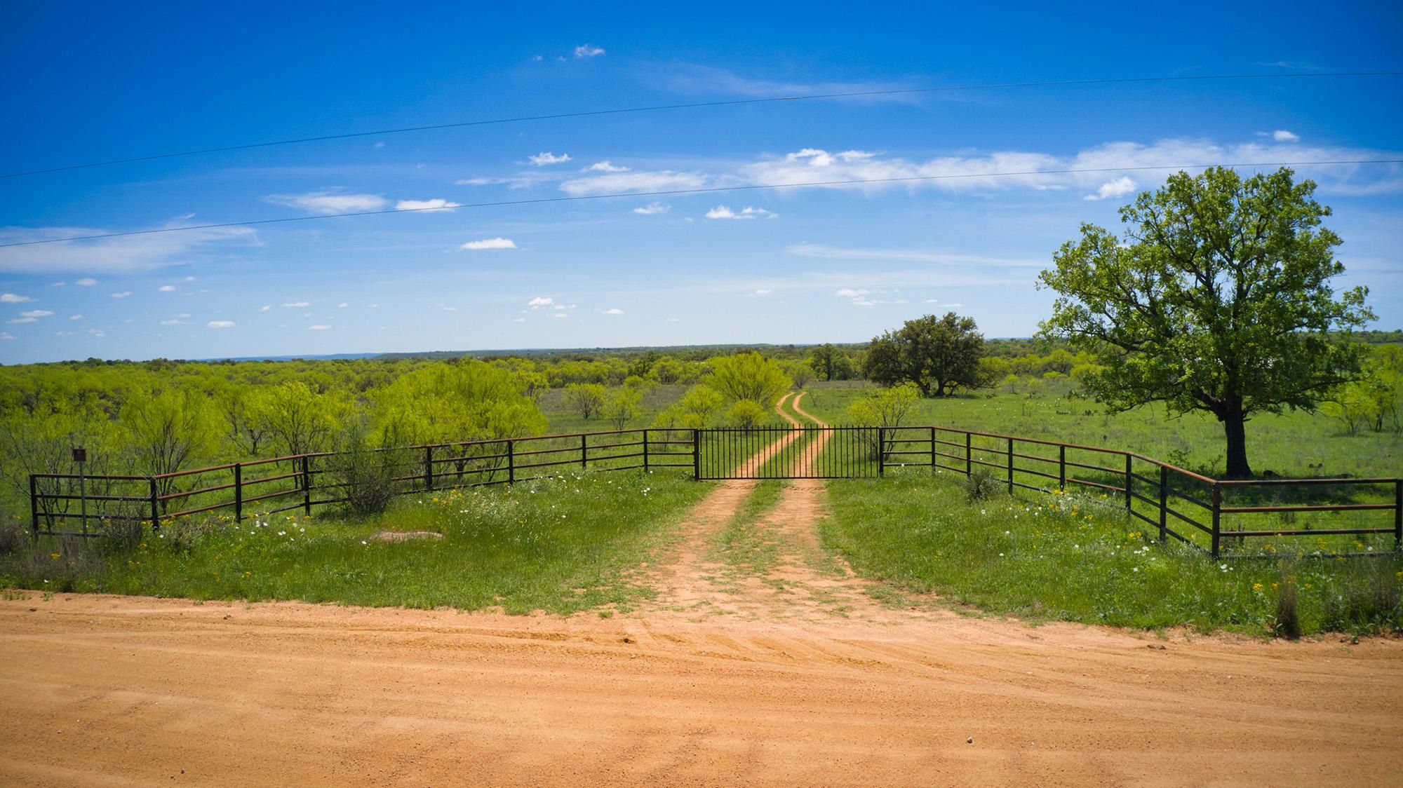 Old Pontotoc Road, Mason, TX 76856 MLS 79017